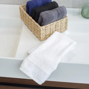 Luxury Guest Towel