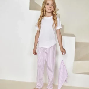 Childrens´ Long Pyjamas