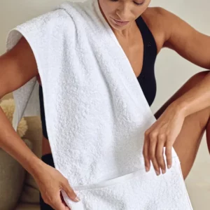 Pocket Gym Towel
