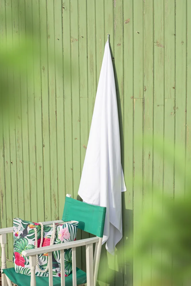 Quick Dry Beach Towel