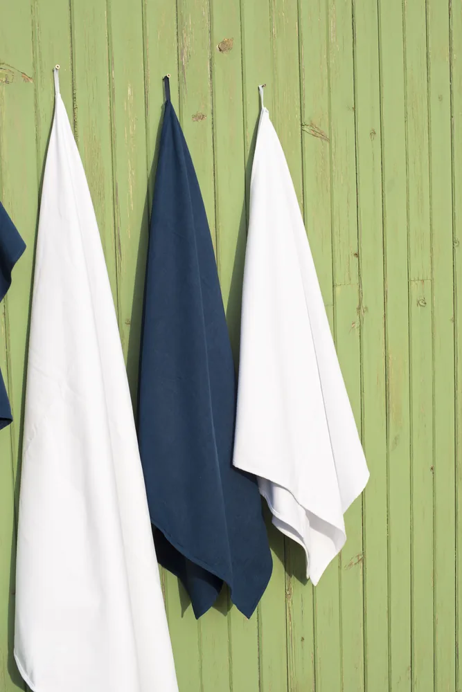 Quick Dry Bath Towel