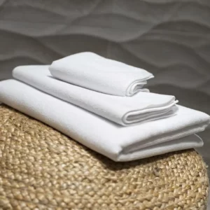 Microfibre Guest Towel