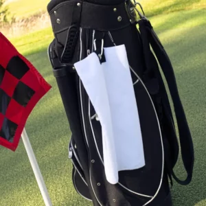 Microfibre Golf Towel