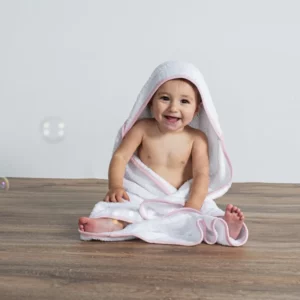 Babies Hooded Towel