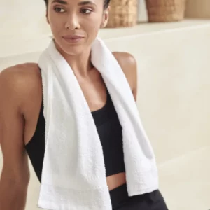 Classic Sports Towel