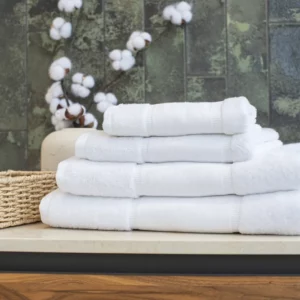 Organic Hand Towel