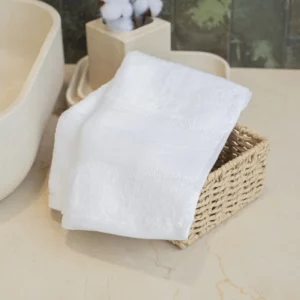Organic Guest Towel