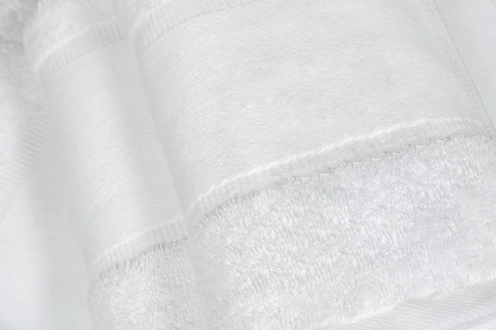 Organic Guest Towel – Image 2