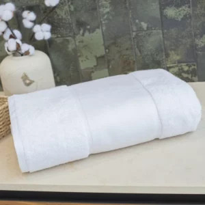 Organic Bath Sheet
