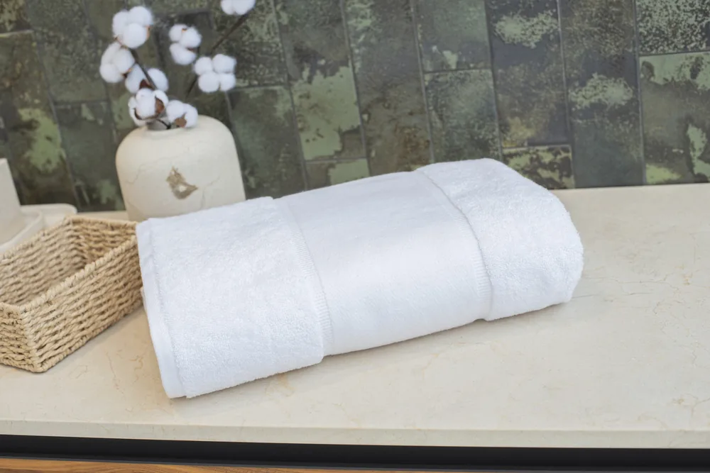 Organic Bath Sheet