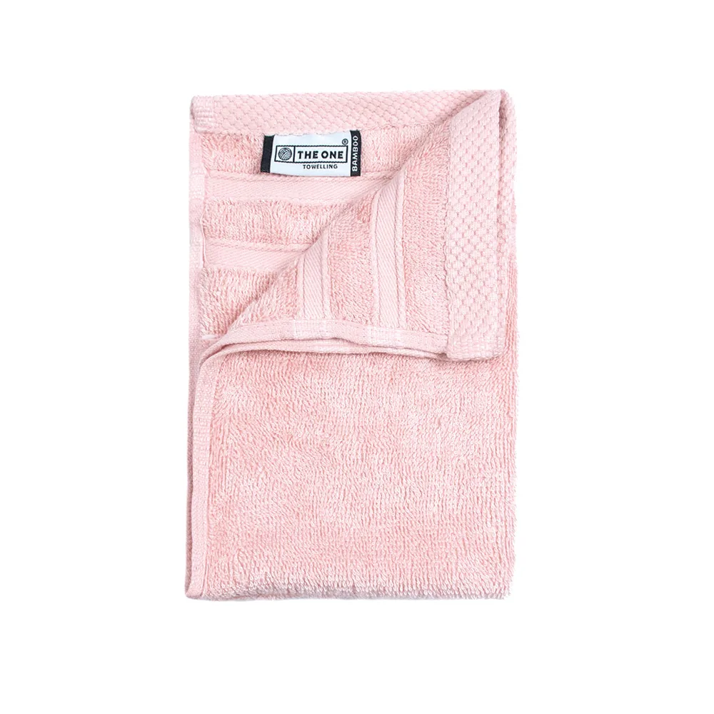 Bamboo Guest Towel – Image 2