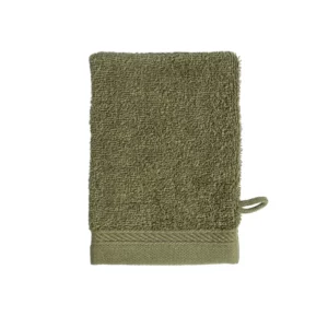 Organic Washcloth