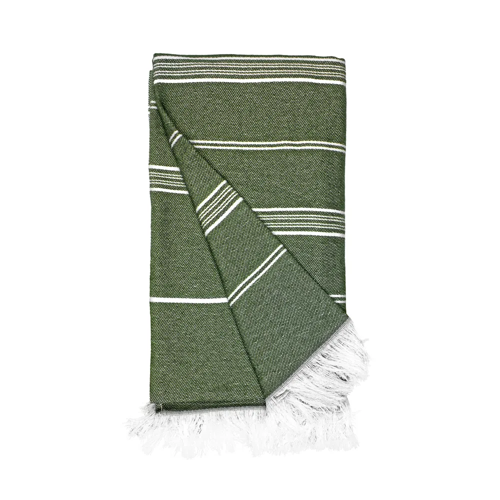 Recycled Hamam Towel