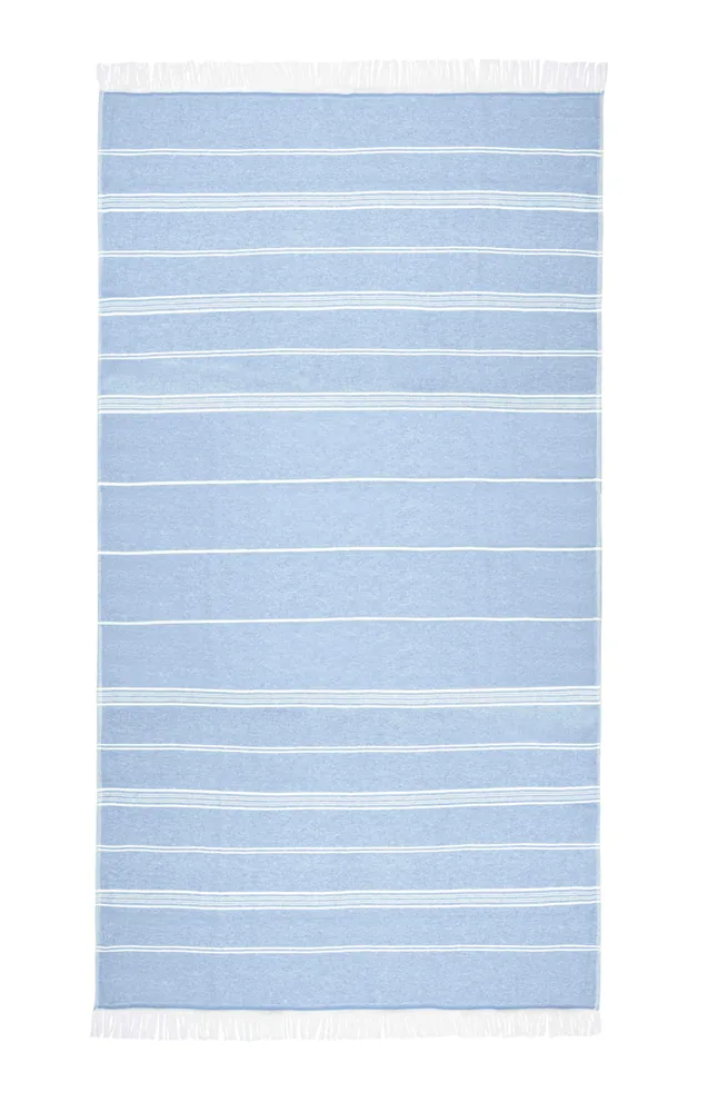Recycled Hamam Towel – Image 2
