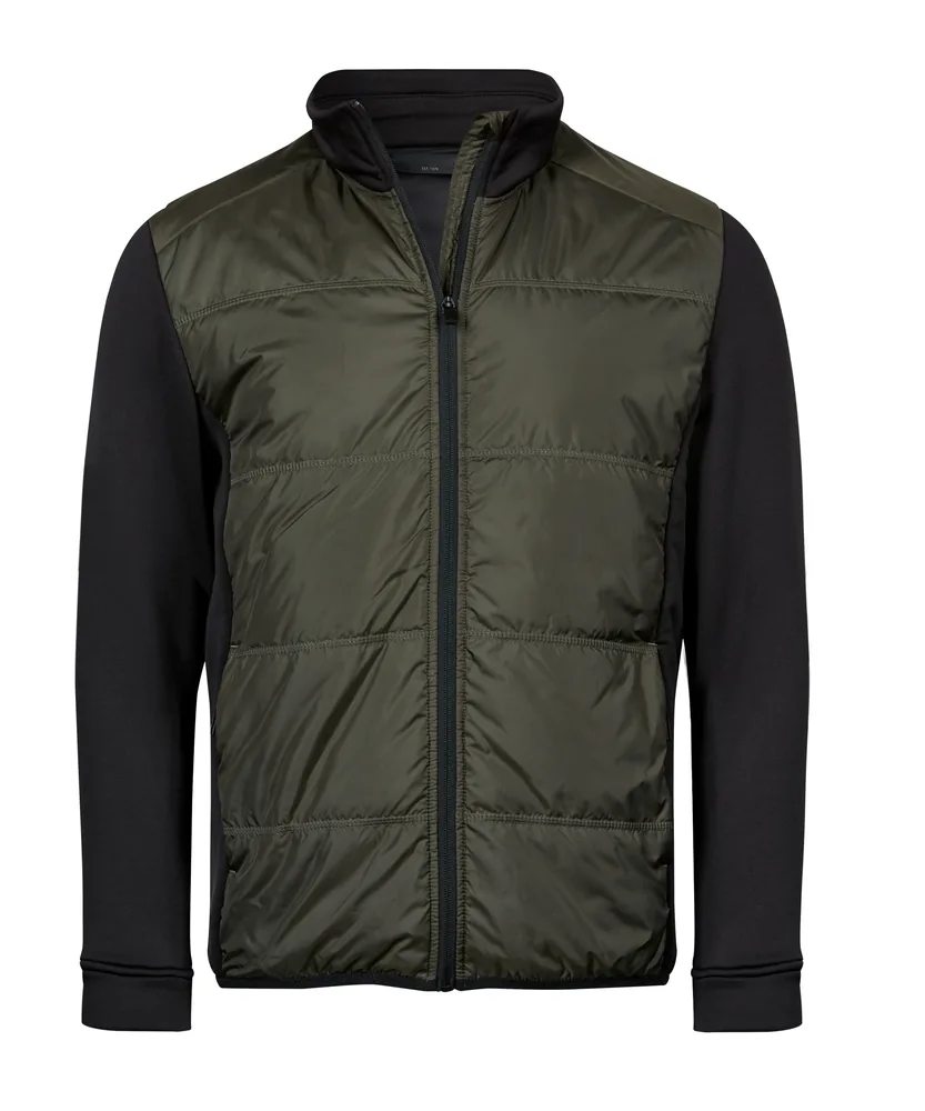 Hybrid-Stretch Jacket – Image 2