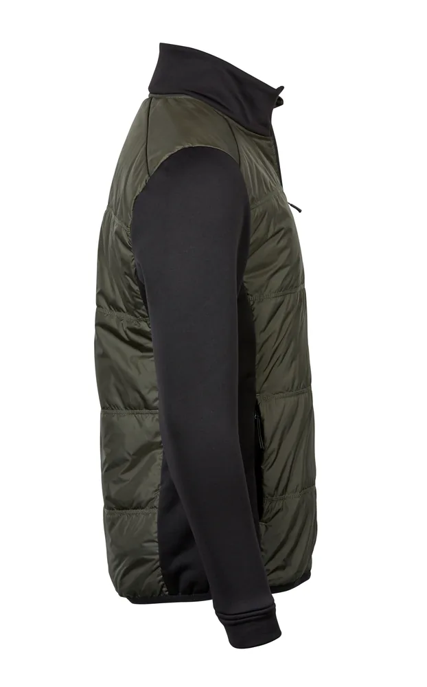 Hybrid-Stretch Jacket – Image 4