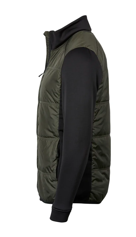 Hybrid-Stretch Jacket – Image 5