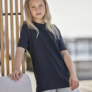 Junior UNLABELED Tee