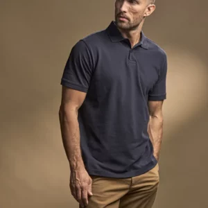 Men´s Heavy Polo