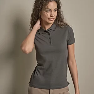 Women´s Heavy Polo