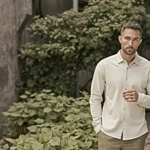 Luxury Stretch Shirt