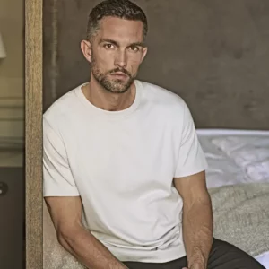 Pima Cotton Tee