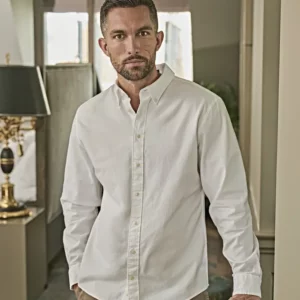 Men´s Perfect Oxford Shirt