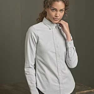 Women´s Perfect Oxford Shirt