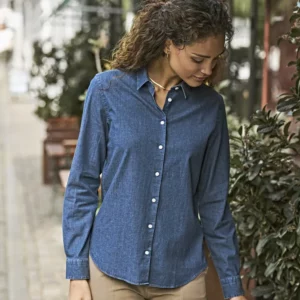 Women´s Denim shirt