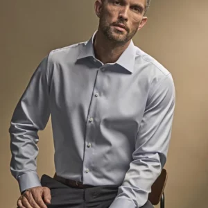 Luxury Shirt Comfort Fit