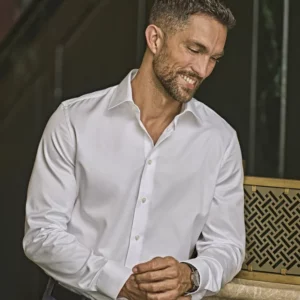 Luxury Shirt Slim Fit