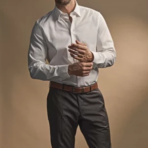 Stretch Luxury Shirt