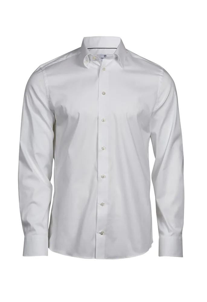 Stretch Luxury Shirt – Image 2