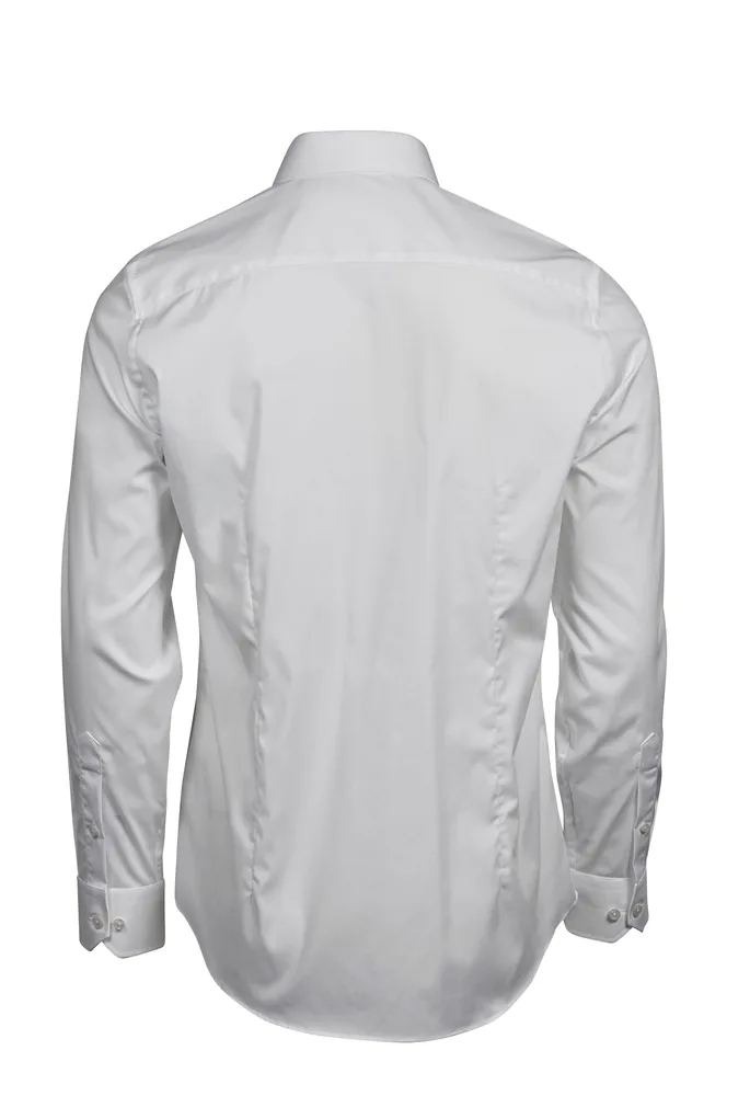 Stretch Luxury Shirt – Image 3