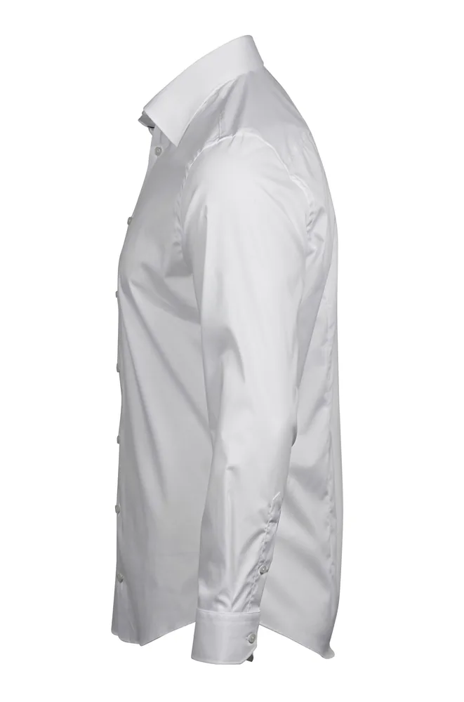 Stretch Luxury Shirt – Image 4