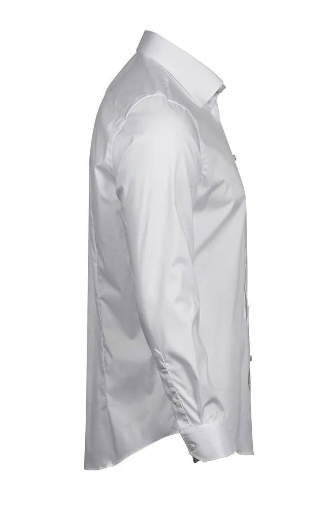 Stretch Luxury Shirt – Image 5