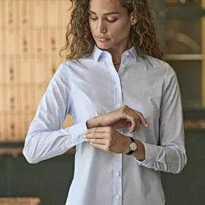 Women´s Stretch Luxury Shirt
