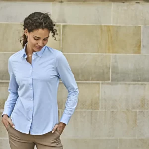 Women´s Active Stretch Shirt