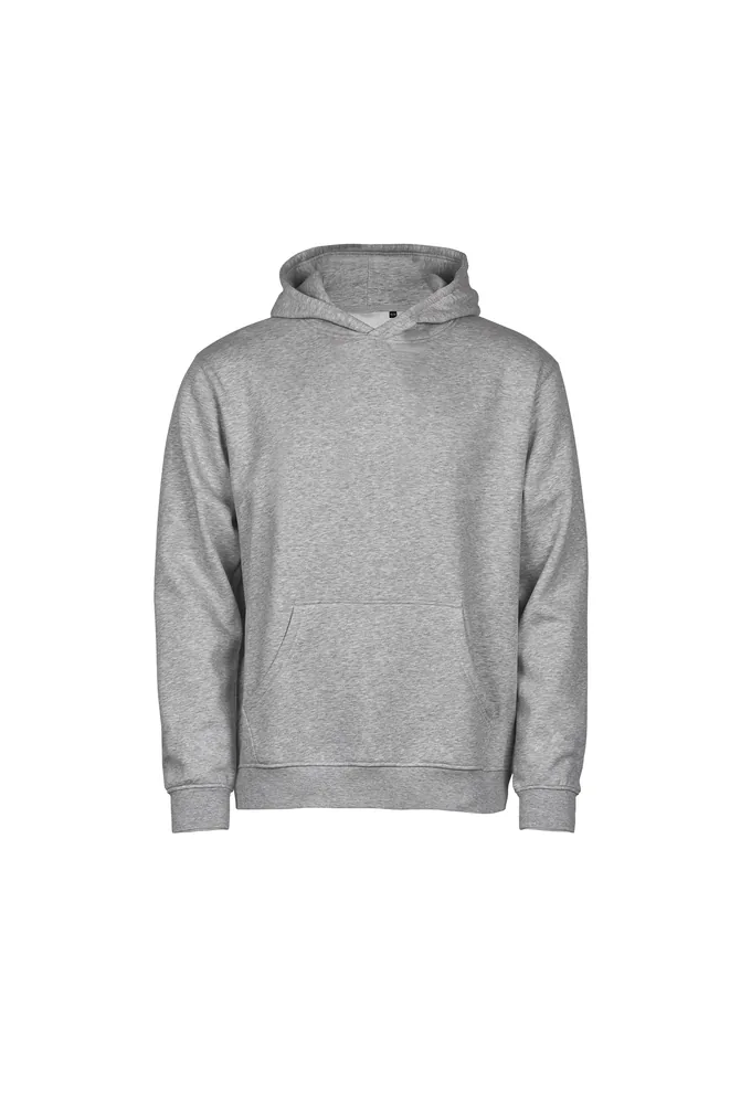 Junior UNLABELED Hooded Sweatshirt – Image 2