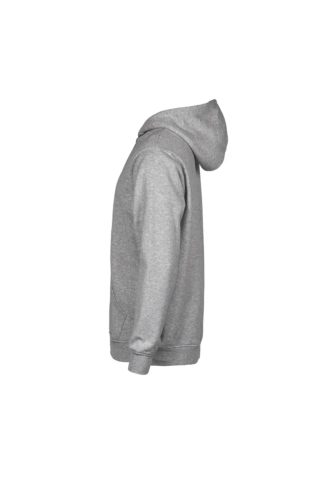 Junior UNLABELED Hooded Sweatshirt – Image 4