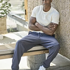 UNLABELED Sweatpants