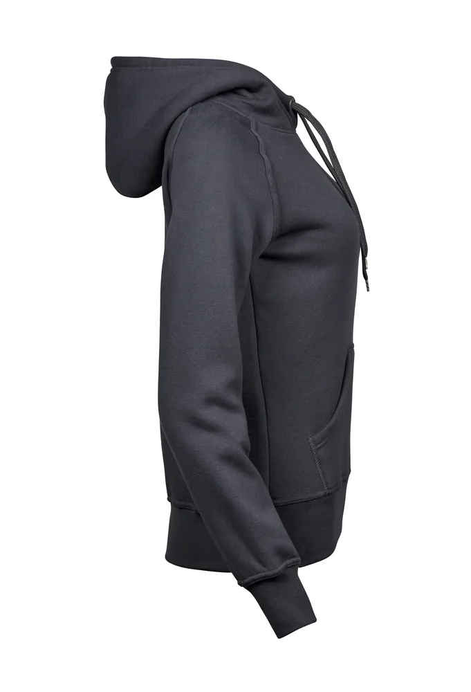 Women´s Hooded Sweatshirt – Image 4