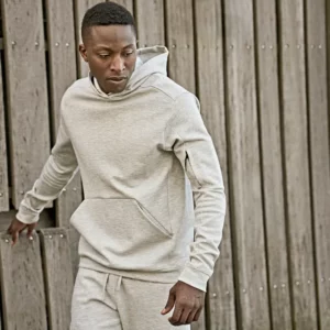 Athletic Hooded Sweat