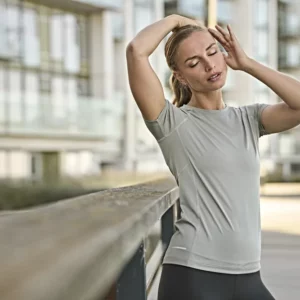 Women´s CoolDry Tee