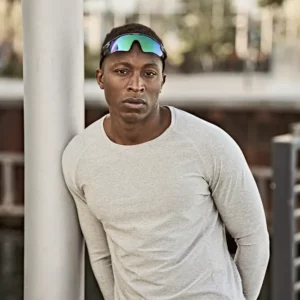 Long Sleeve CoolDry Tee