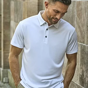 Men´s Luxury Sport Polo