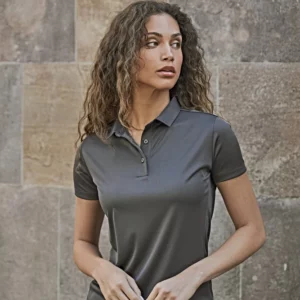 Women´s Luxury Sport Polo