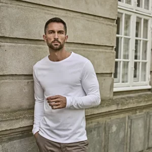 Long Sleeve Fashion Sof Tee