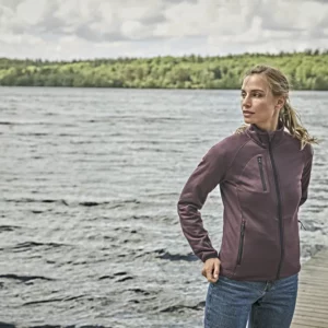 Women´s Stretch Fleece Jacket