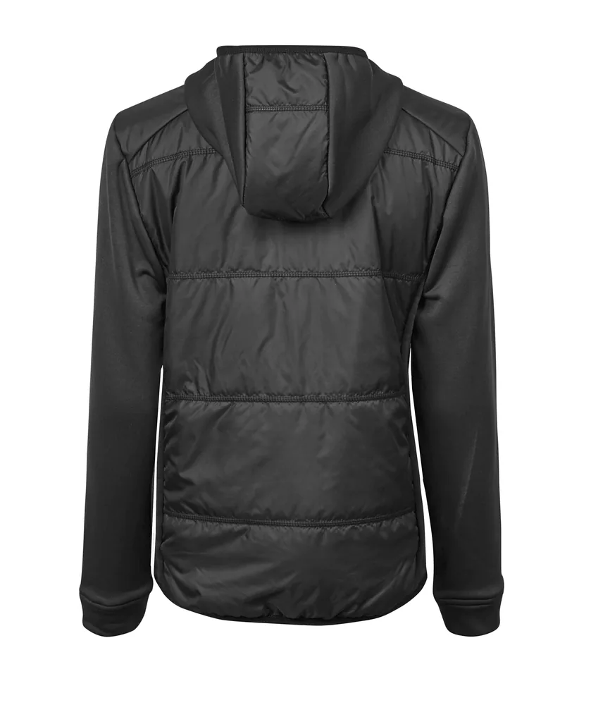 Women´s Hybrid-Stretch Hooded Jacket – Image 3